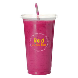 Dragon Blend Smoothie