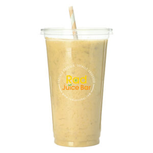 Oat of Control Smoothie