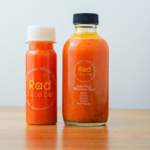 Joint Pain wellness Shot