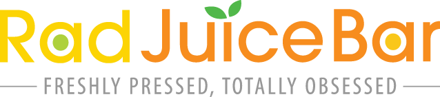 Rad Juice Bar