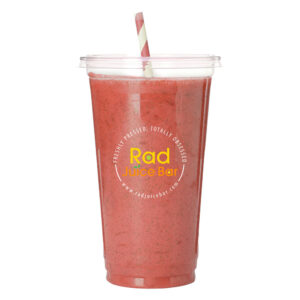Fit Fuel Smoothie
