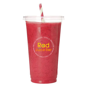 Tropical Breeze Smoothie