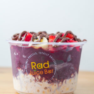 Oats so good superfood bowl