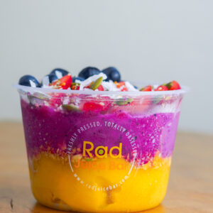 Fuel Up Superfood Bowl