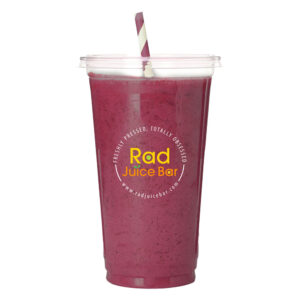 Bananza Smoothie
