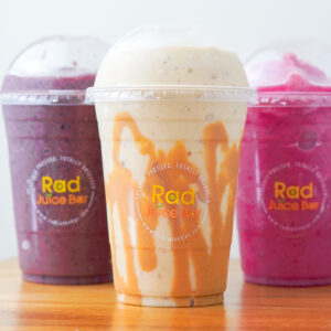 Plant Based Smoothies